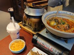 -魏铭鱼头捞饭(嘉善店)