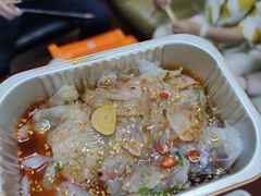 -徐记海鲜(大雁塔|金都店)