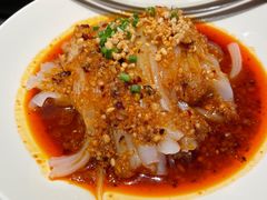 -一品红川菜(皇岗店)