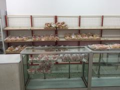 -中关村茶点