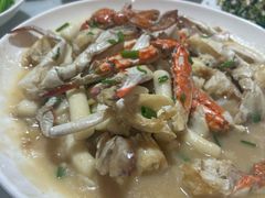 -小六农家乐(崇明西沙湿地店)
