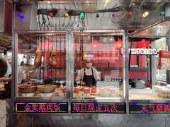 -陈鹏鹏潮汕菜(欢乐海岸 海边景观店)