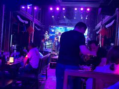 -老木头音乐空间(月河街店)