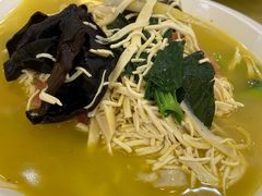 -老街饭庄·地道淮扬菜(扬子江北路总店)