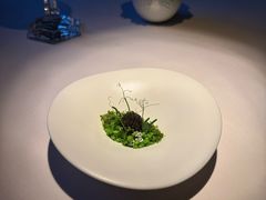 -三嚥阁 La Villa Restaurant