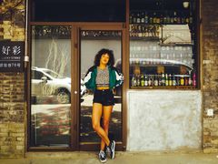 门面-VOYAGE COFFEE(北锣鼓巷店)