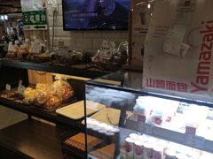 -山崎面包(第一八佰伴店)