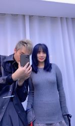 -New Fashion发型定制