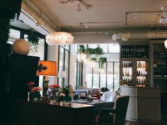 大堂-龙猫意杯花园餐厅(芙蓉湖店)
