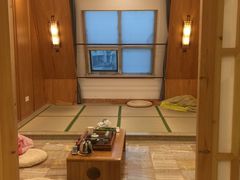 -热带雨林汗蒸馆(汶水东路店)