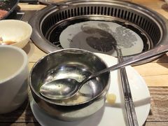 -韩俊焰烤肉自助餐(增城万达广场店)
