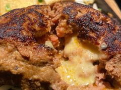 -Hamburg Steak Keisuke