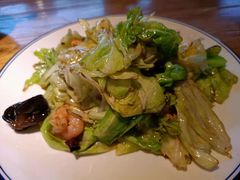 -吕氏疙瘩汤·私家菜馆(慈云寺店)