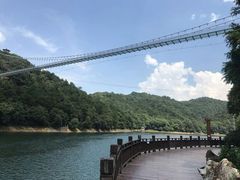 -石燕湖生态旅游景区