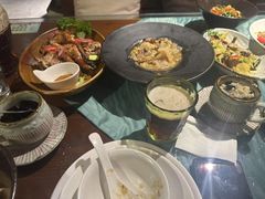 -C31地窖餐厅(黑龙江北路店)