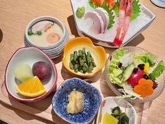 -阿吾罗·月咏精致日料(港汇恒隆广场店)