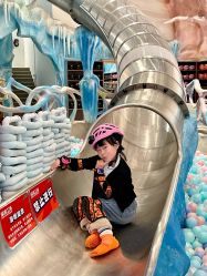 -探洞工场(重庆爱琴海旗舰店)