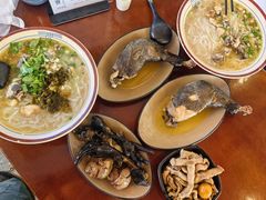 -沈记土鸡米线(七星街品牌中心店)