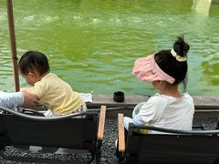 -DGE季风钓虾营地·团建·聚会