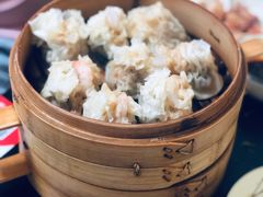 -正宗天津烧麦馆(柳州路店)