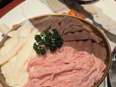 -老员外骨汤火锅(海州古城店)