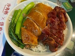 -憶廟街 X 沙角邨(太古城店)