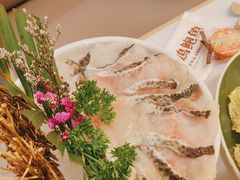 -如一鸡鲍鱼·粤式煲汤(长泰广场店)
