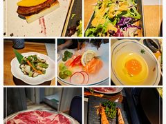 -森味薪火烧•烧鸟居酒屋•日本料理(望京店)