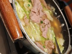 -全牛匠·乐山跷脚牛肉(西北旺万象汇店)