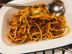 AFS经典肉酱意面-AFS Cafe & Canteen(闽江二路店)