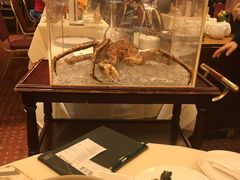 -利苑酒家(合景国际金融广场店)
