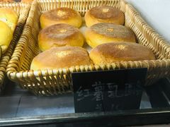 -仙峰天然面包(迎宾路店)