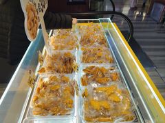 -开心焗·盐焗零食(南京中央商场新街口店)