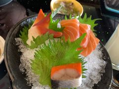 -真剑日本料理·铁板烧(贵州路店)