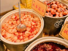 -江小菜酱菜(南京夫子庙步行街店)