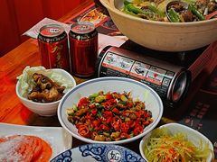 -甲王二老长沙口味馆