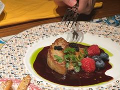 -弗兰克牛排西餐厅Ribone steak house(柠檬花园店)