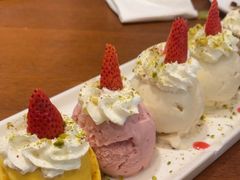 -ELI FALAFEL Lebanese&Mediterranean黎巴嫩美食(富城路店)