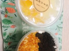 -学姐家酸奶铺(江大店)