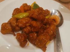 -莆田餐厅(滨海广场店)