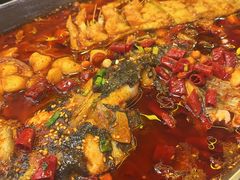 -赵大妖·活鱼现烤(天水店)