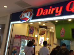 -DQ·蛋糕·冰淇淋(天通苑华联店)