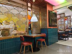 -外婆小聚茶餐厅·生日·团建(市民中心店)
