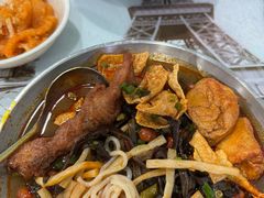 -龍城柳州螺蛳粉(群星路店)