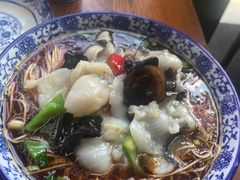 -孙盛兴奥灶面馆·蟹黄面·三虾面(山塘街总店)