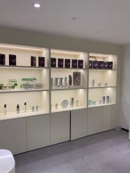 -JNK皮肤管理中心