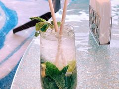 -秀·吧 Show Bar(兰州盛达希尔顿酒店)