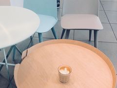 -仁义涵西餐·咖啡(中华巴洛克店)
