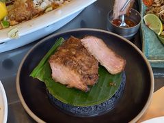 -simply thai天泰(世纪汇店)