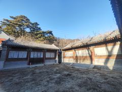 -阳台山自然风景区